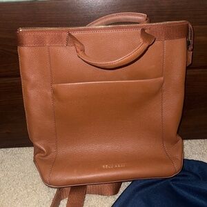 Cole Haan laptop bag
